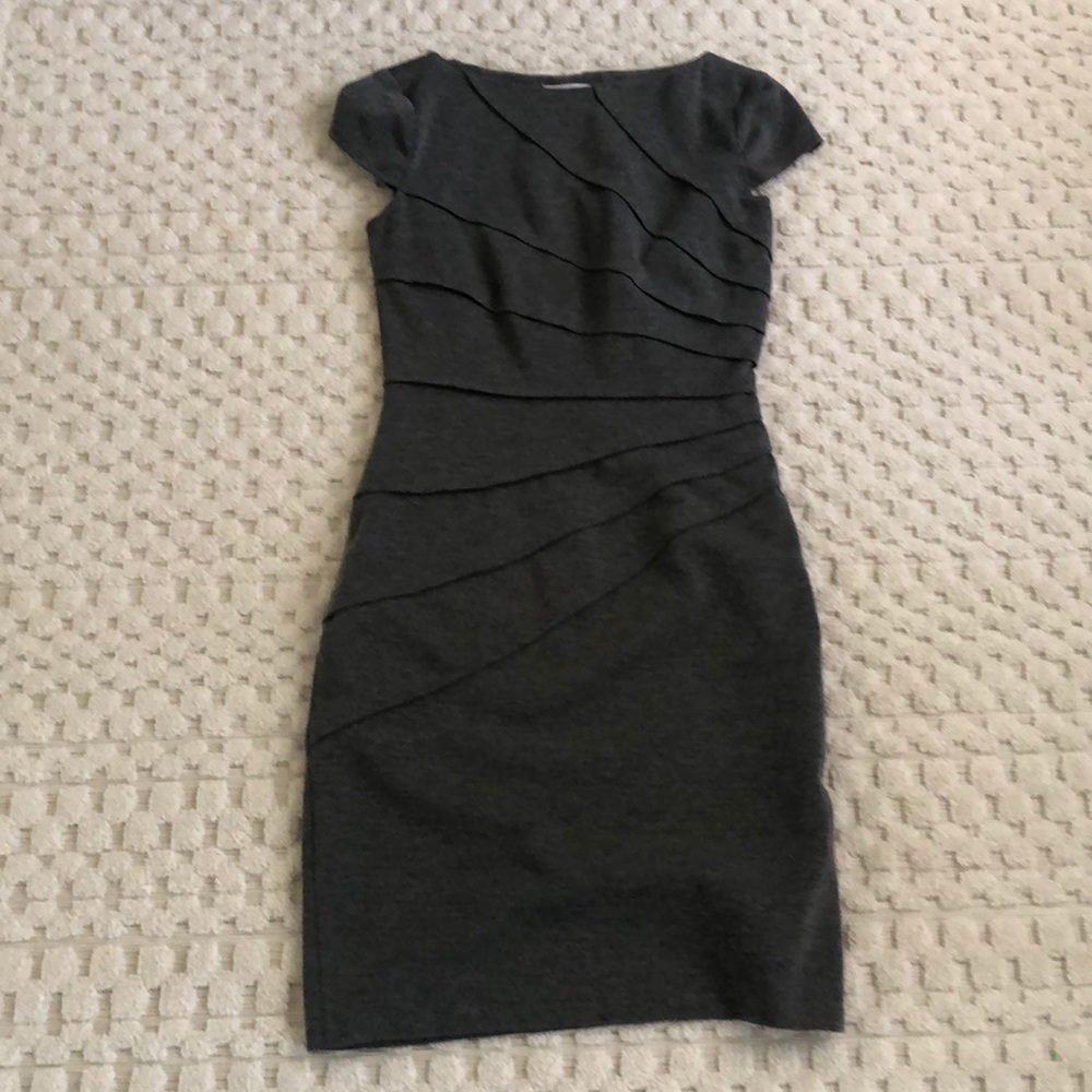 London Times Dress